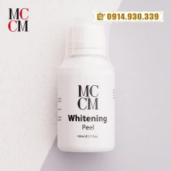 2. Bao lâu thấy cải thiện sắc tố sau peel