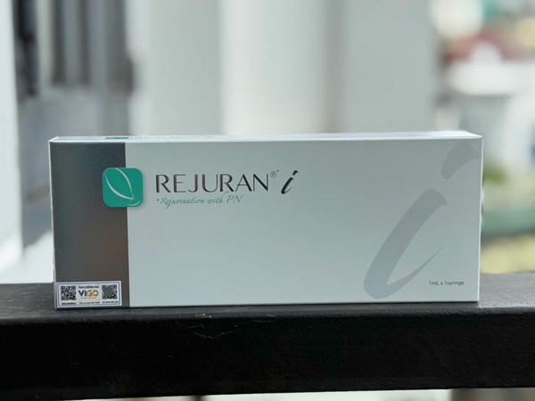 Bảng so sánh nhanh: rejuran 1ml vs rejuran 2ml