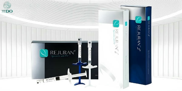 downtime rejuran — những gì bạn nên biết