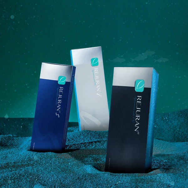 So sánh cảm giác và downtime giữa Rejuran và các liệu pháp khác