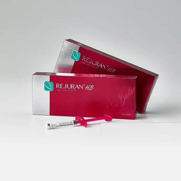 Vai trò của PN và HA trong rejuran hb ha