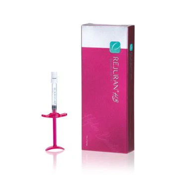 Thực tế sử dụng: Những lưu ý từ rejuran hb review