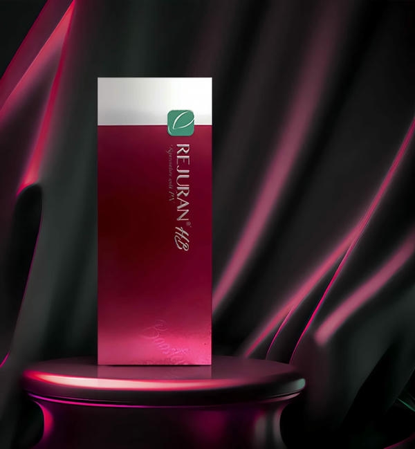 Rejuran HB có phù hợp da nhạy cảm không