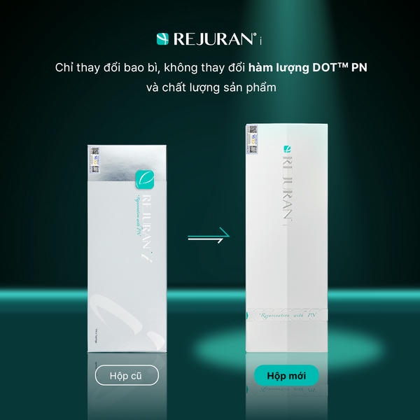 Rejuran i review: những gì người dùng thường phản hồi