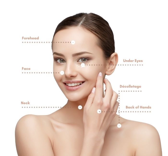 Lưu ý về injection rejuran pn