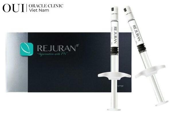 Rejuran công nghệ PN hoạt động thế nào