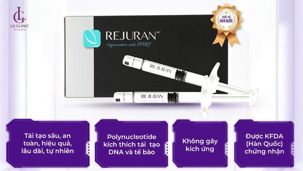 Hiệu quả và thời gian duy trì