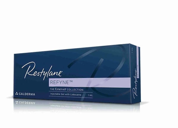 Hiệu quả thực tế: restylane botox review