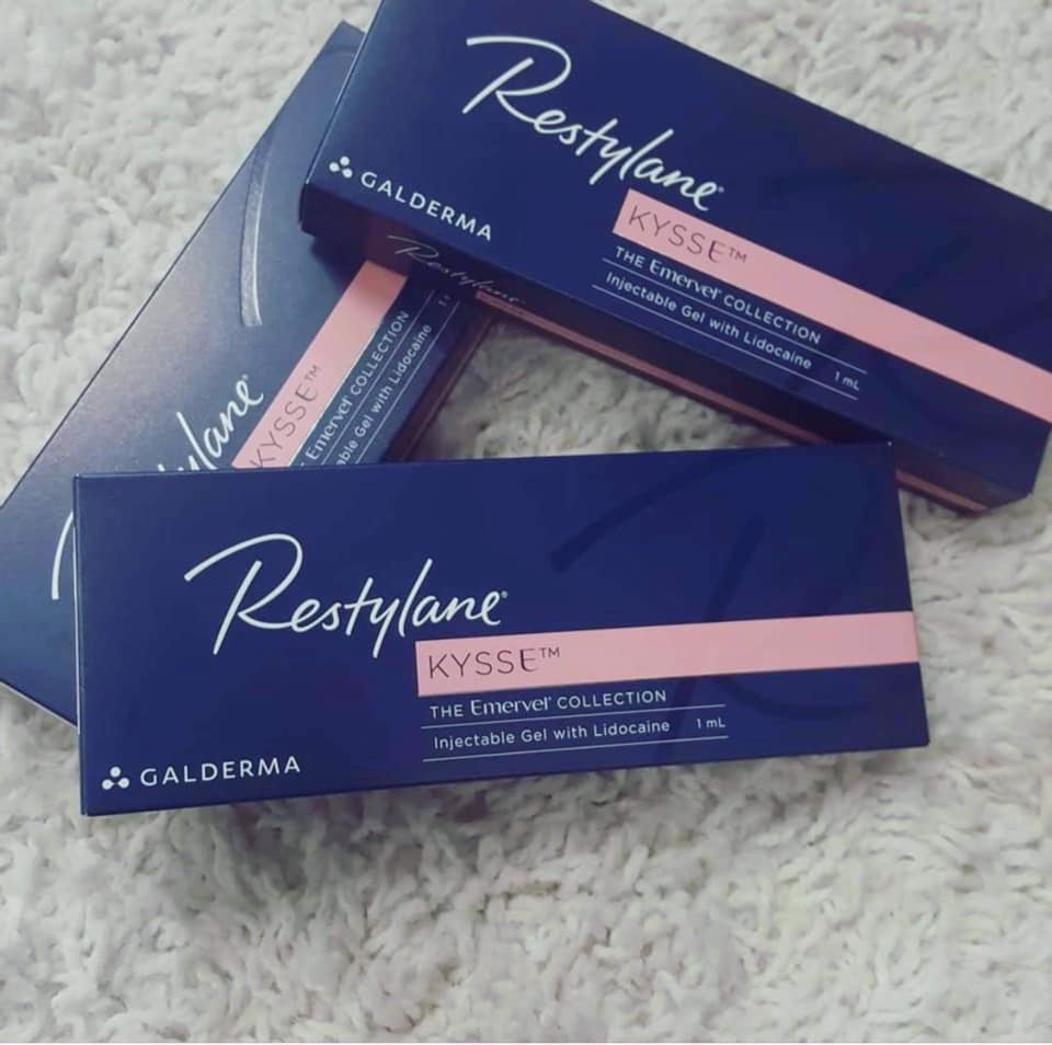 Những lưu ý chuyên môn về protocol restylane botox