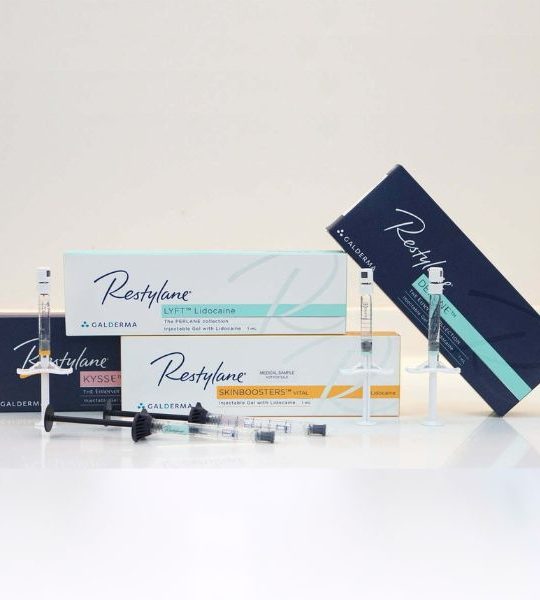 filler ha restylane là gì và cơ chế hoạt động