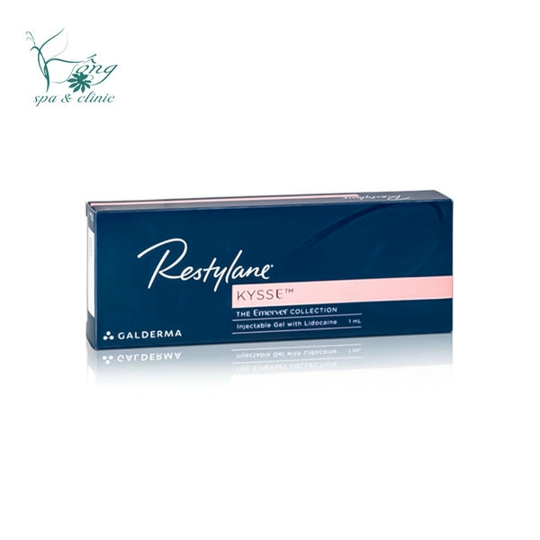 Restylane công dụng cho vùng dưới mắt được không