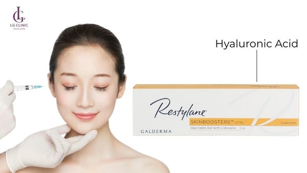 Nguyên tắc khoa học khi triển khai protocol restylane meso