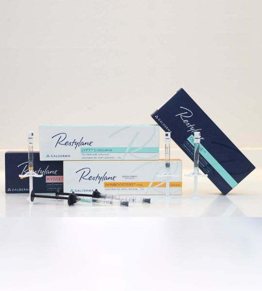 Liệu trình restylane meso: lời khuyên cuối cùng