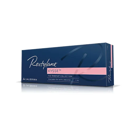 Restylane bị sưng kéo dài bao lâu