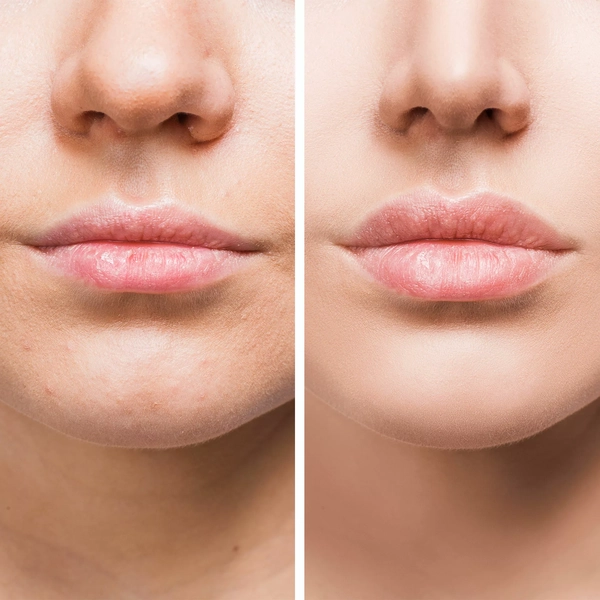 Chăm sóc sau khi tiêm restylane silk