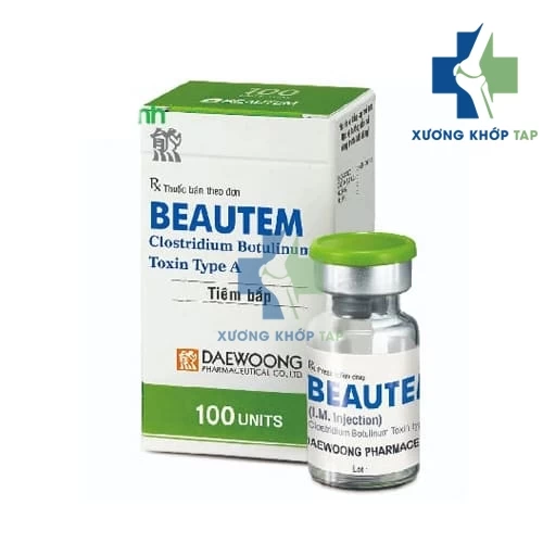 Beautem botox feedback về an toàn và tác dụng phụ
