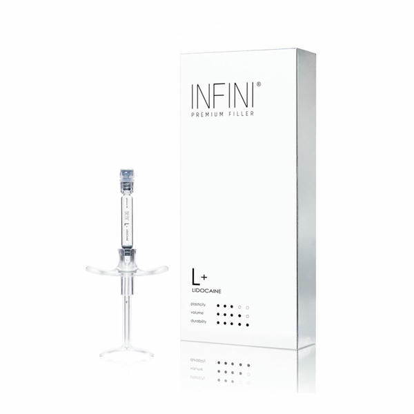 Khách hàng Infini Filler: kinh nghiệm chọn nơi tiêm