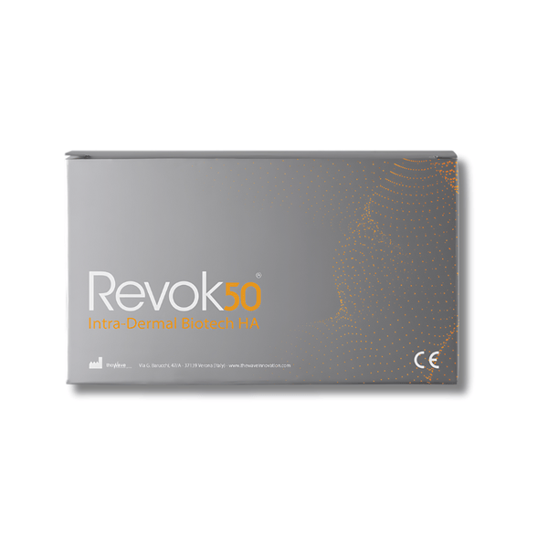 Tôi có thể làm revok50 vùng cổ tay để giảm nếp nhăn cổ tay không