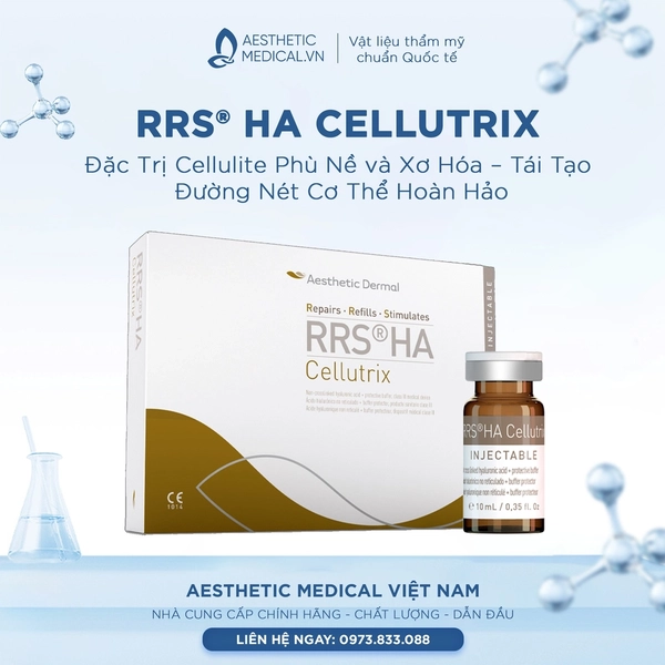 rrs vs mesoestetic - so sánh chuyên sâu