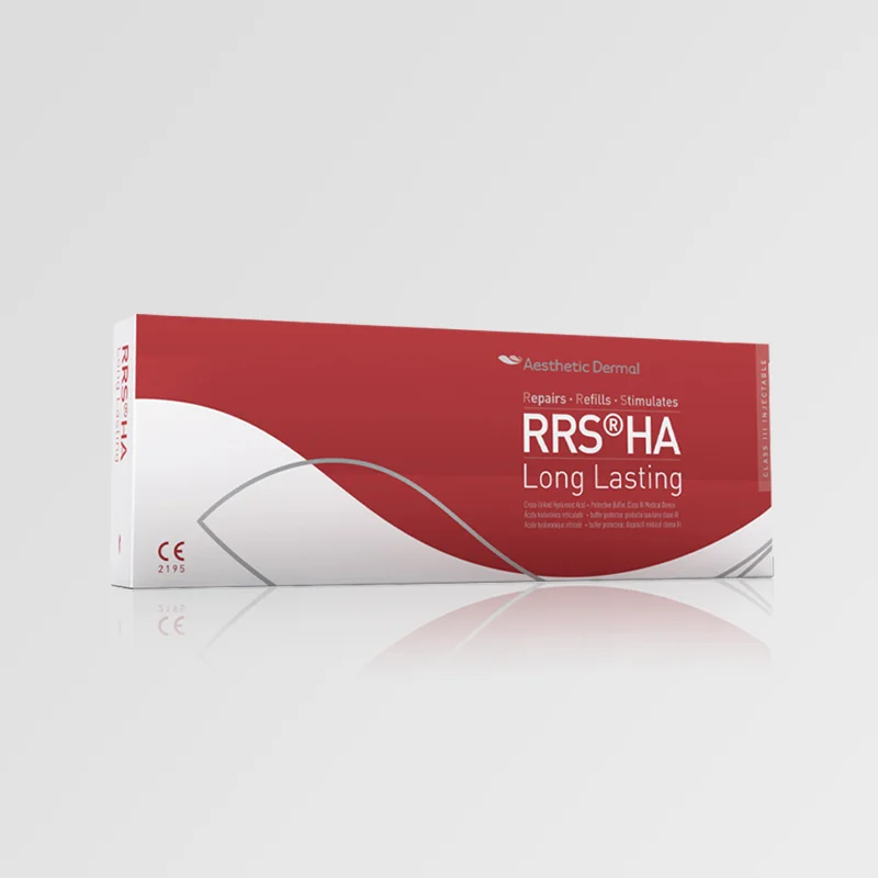 So sánh ngắn với các lựa chọn trẻ hóa khác: rrs trẻ hóa so với PRP và exosome