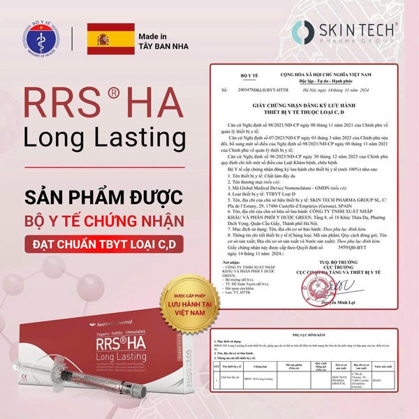 Gợi ý lựa chọn phòng khám và chuyên gia