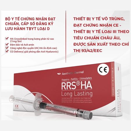 Mesotherapy so sánh: nền tảng và triết lý điều trị