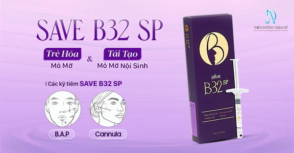 So sánh chi tiết: Save B32 vs jalupro