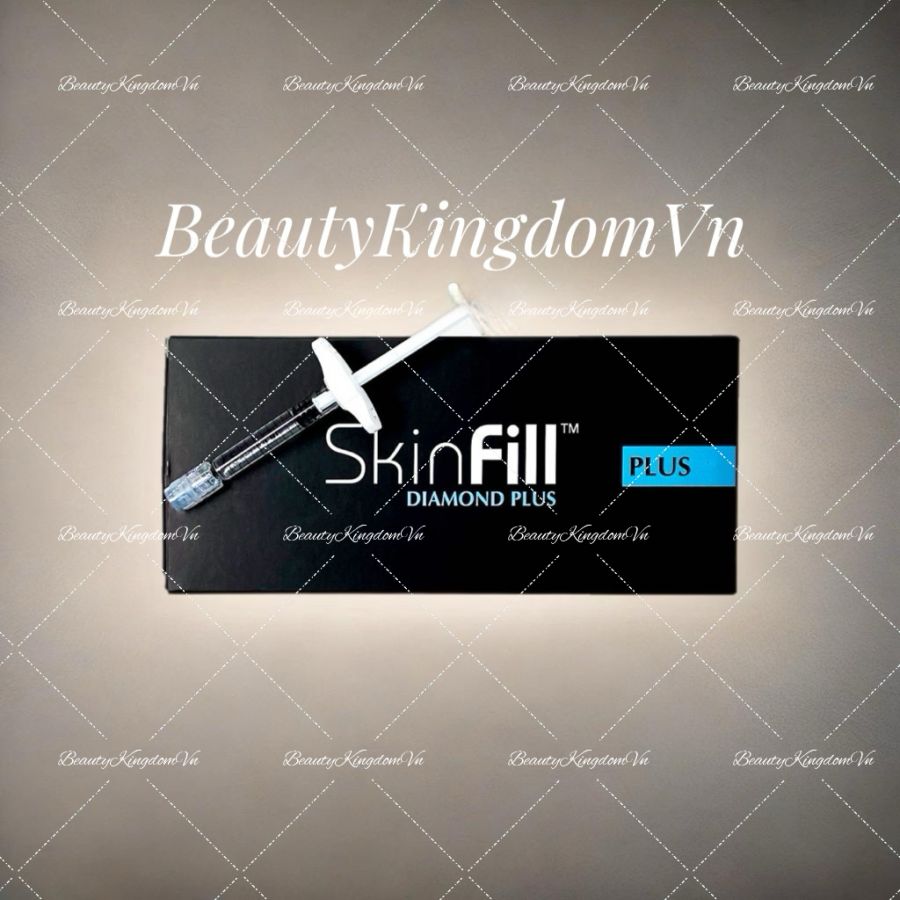 Lựa chọn bác sĩ và cơ sở để thực hiện skinfill cằm