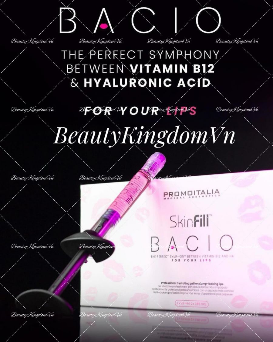 Filler môi an toàn cần những tiêu chí nào