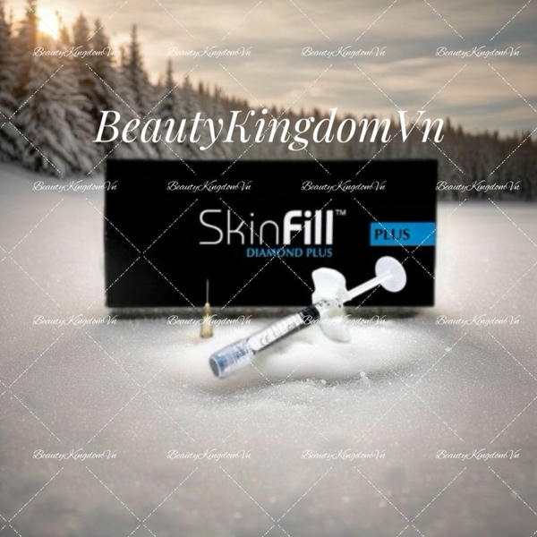 An toàn và rủi ro của filler mũi