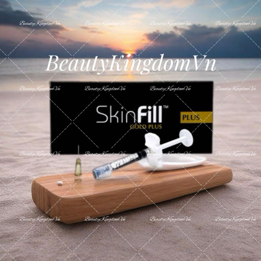 Có thể hòa tan filler nếu không ưng ý không