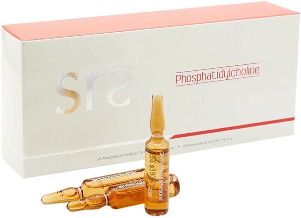 Ưu điểm của contouring srs
