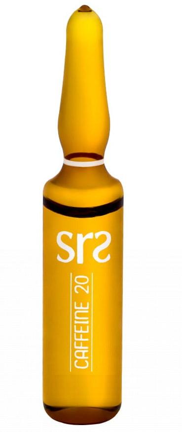 Hiệu quả và kỳ vọng thực tế khi dùng srs giảm mỡ