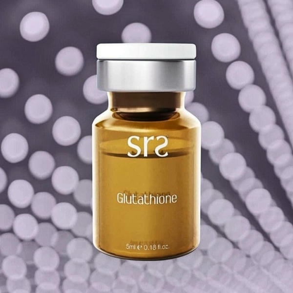 Trước khi làm liệu trình