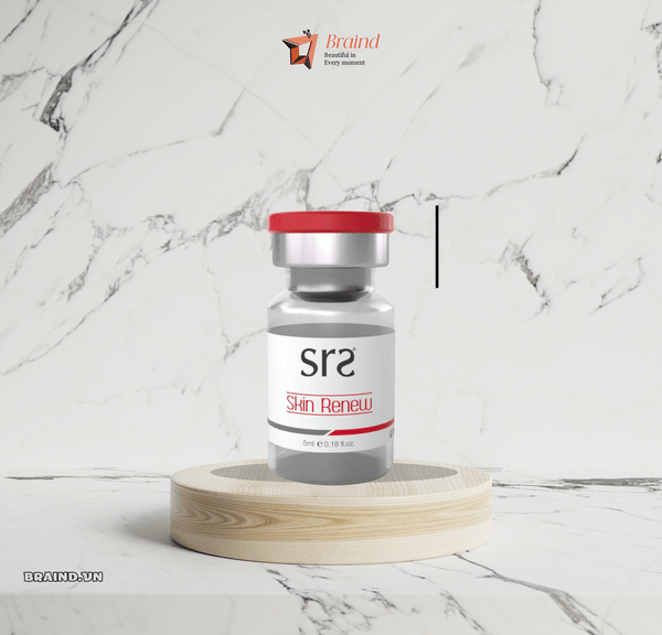 SRS HA có an toàn cho da nhạy cảm không