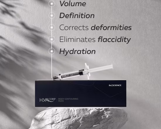 Phân tích ảnh trước sau hyacorp thực tế