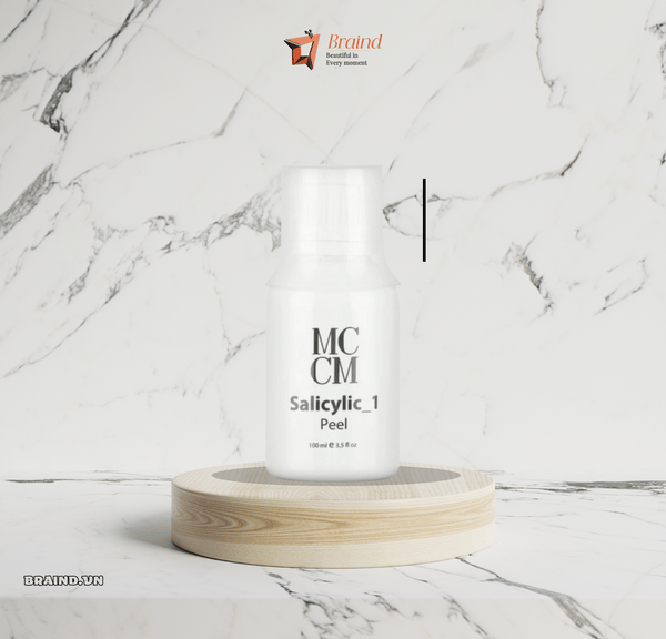 Lưu ý khi so sánh kết quả: kết quả trị nám không đồng nhất