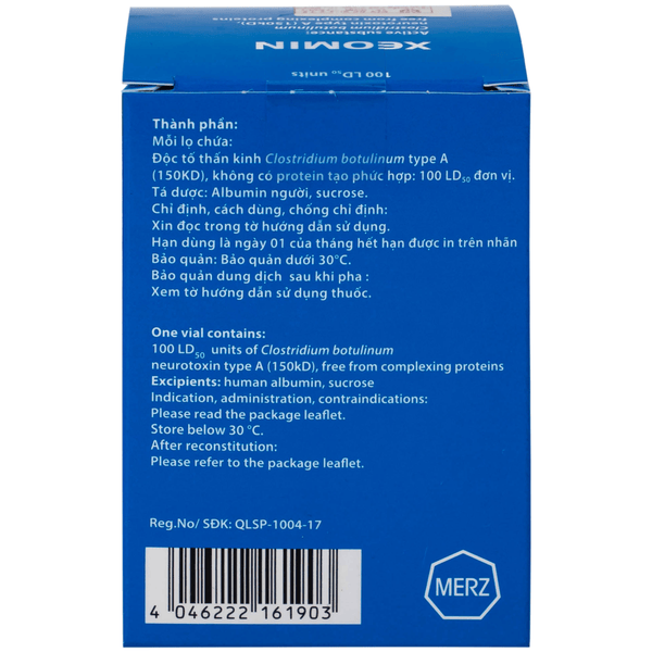 Chi phí, tần suất và duy trì kết quả