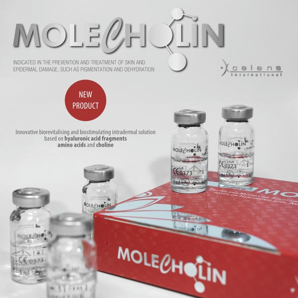 Đặc điểm kỹ thuật nổi bật của Xcelens trong preventive aesthetics