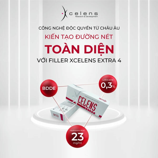 An toàn khi áp dụng xcelens toàn mặt và cách quản trị biến chứng