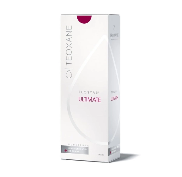 Nồng độ HA và độ liên kết chéo