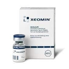 Xeomin là gì và cơ chế hoạt động