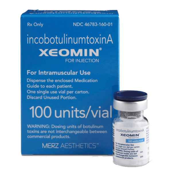 Lợi ích khi chọn xeomin preventive cho khách hàng trẻ