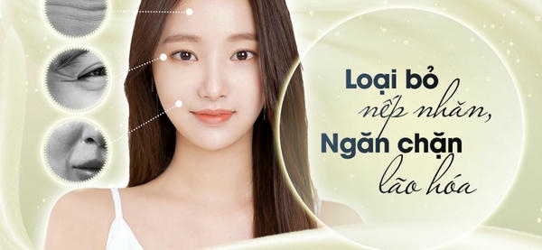 Xeomin xóa nhăn giữ được bao lâu