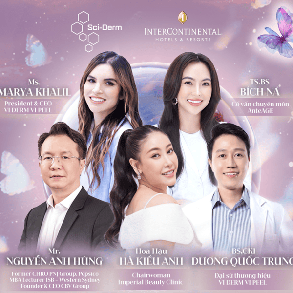 6. Lợi ích lâm sàng và bằng chứng