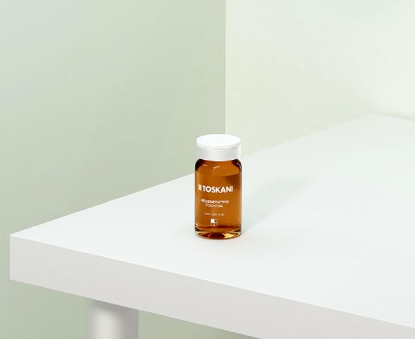 An toàn và lựa chọn công thức theo xu hướng toskani 2025