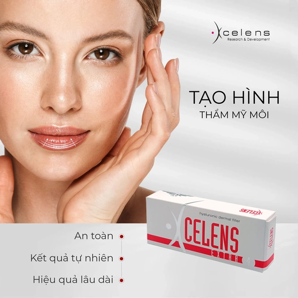 Ảnh hưởng của xu hướng xcelens 2025 tới thị trường filler 2025 ở Việt Nam