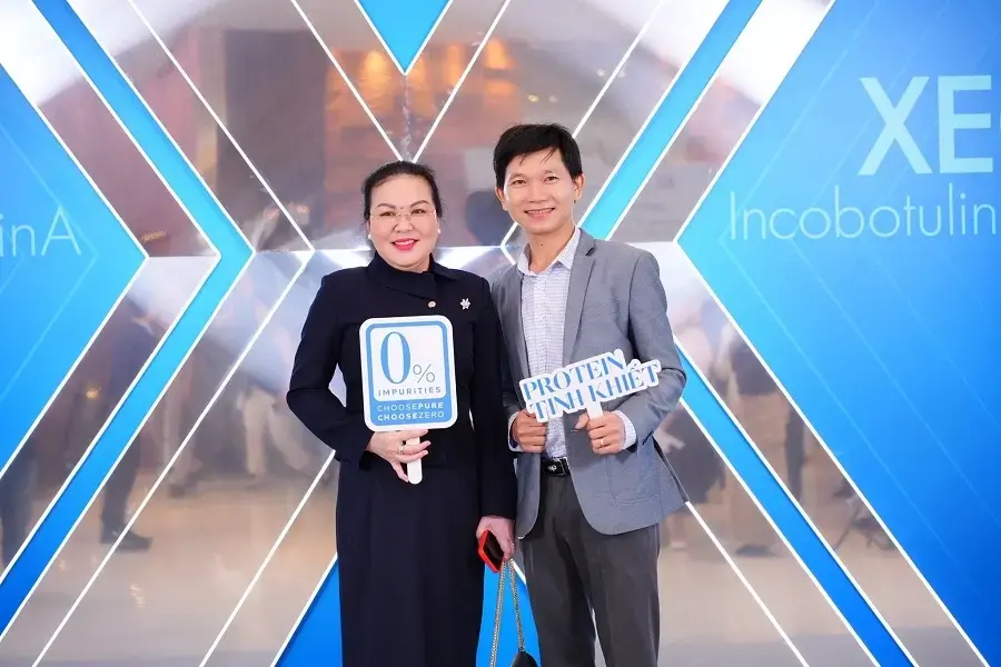 Botox Đức: Tiêu chuẩn châu Âu và ảnh hưởng tới thị trường