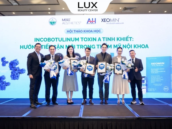 Hướng dẫn chăm sóc sau tiêm