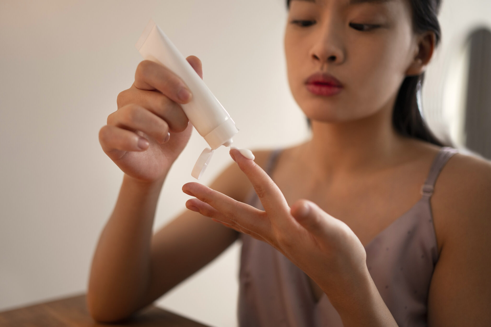 Fau Sos phục hồi da tổn thương, Fau Sos phục hồi da tổn thương, Sản phẩm chăm sóc da sau trị liệu, Kem dưỡng da phục hồi, Giải pháp cho da tổn thương, 